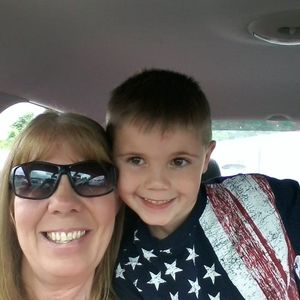 Meet your Posher, Connie